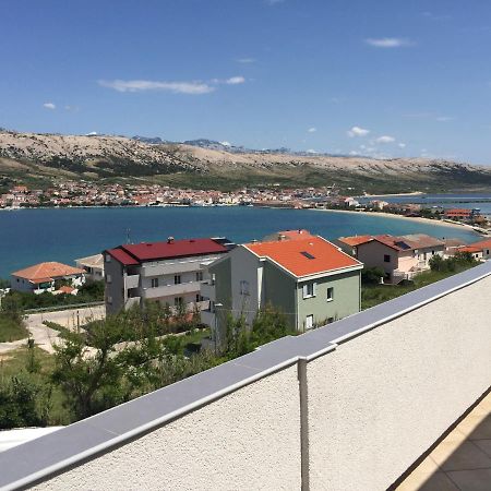 פג Apartmani Nerko מראה חיצוני תמונה