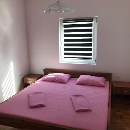 פג Apartmani Nerko מראה חיצוני תמונה