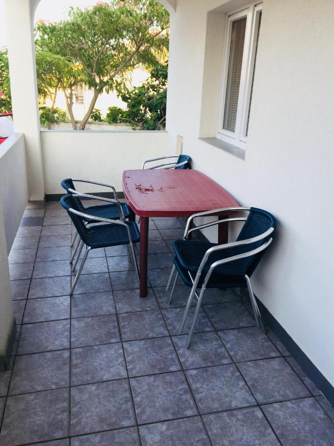 פג Apartmani Nerko מראה חיצוני תמונה