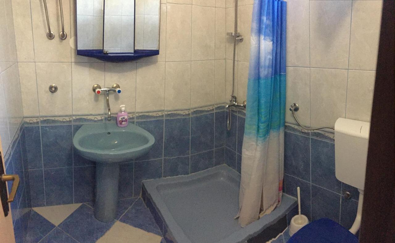 פג Apartmani Nerko מראה חיצוני תמונה