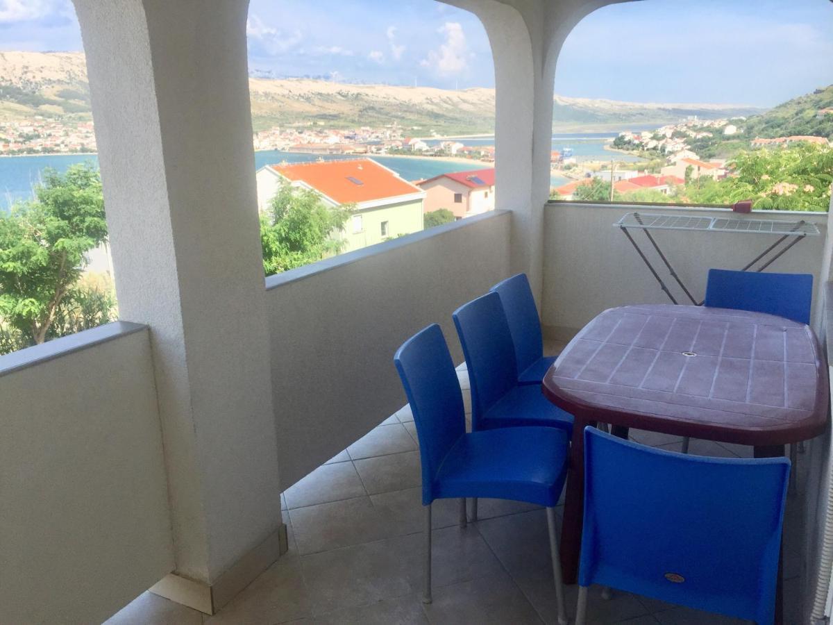 פג Apartmani Nerko מראה חיצוני תמונה