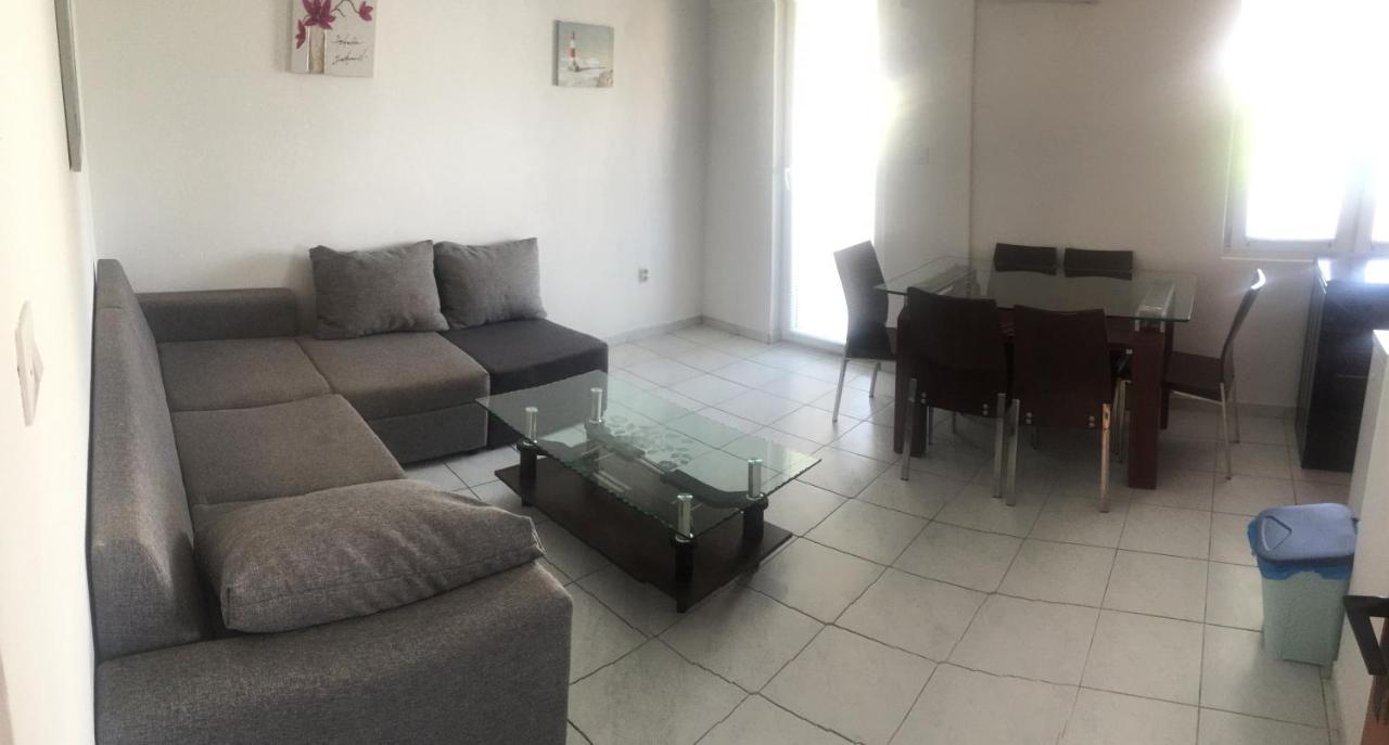 פג Apartmani Nerko מראה חיצוני תמונה