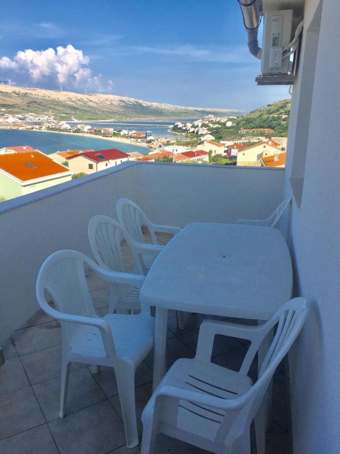 פג Apartmani Nerko מראה חיצוני תמונה