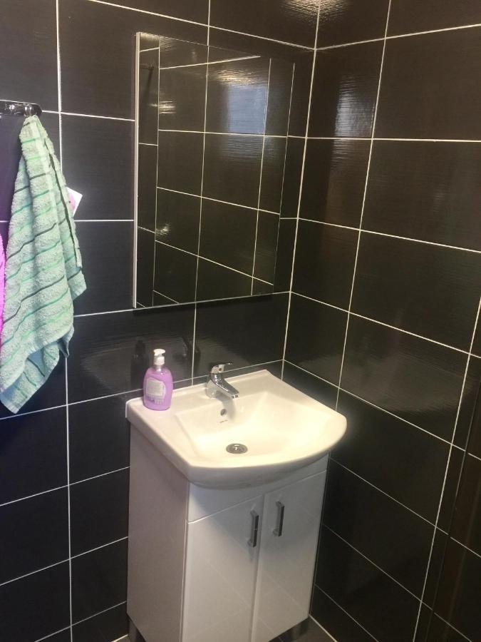 פג Apartmani Nerko מראה חיצוני תמונה