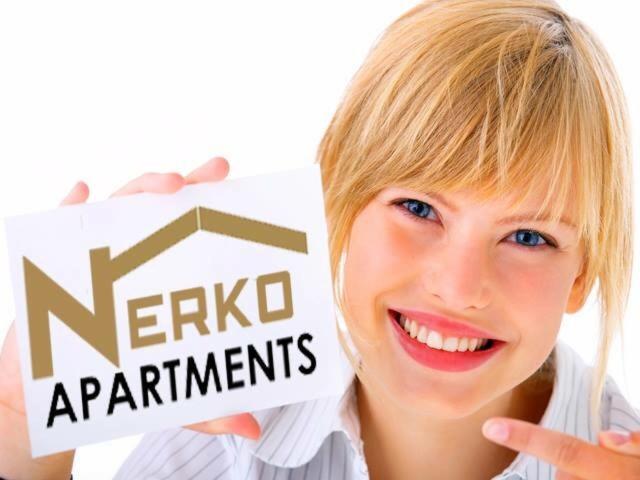 פג Apartmani Nerko מראה חיצוני תמונה
