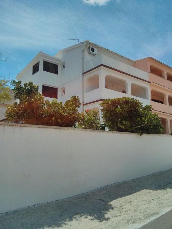 פג Apartmani Nerko מראה חיצוני תמונה