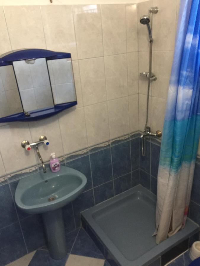 פג Apartmani Nerko מראה חיצוני תמונה
