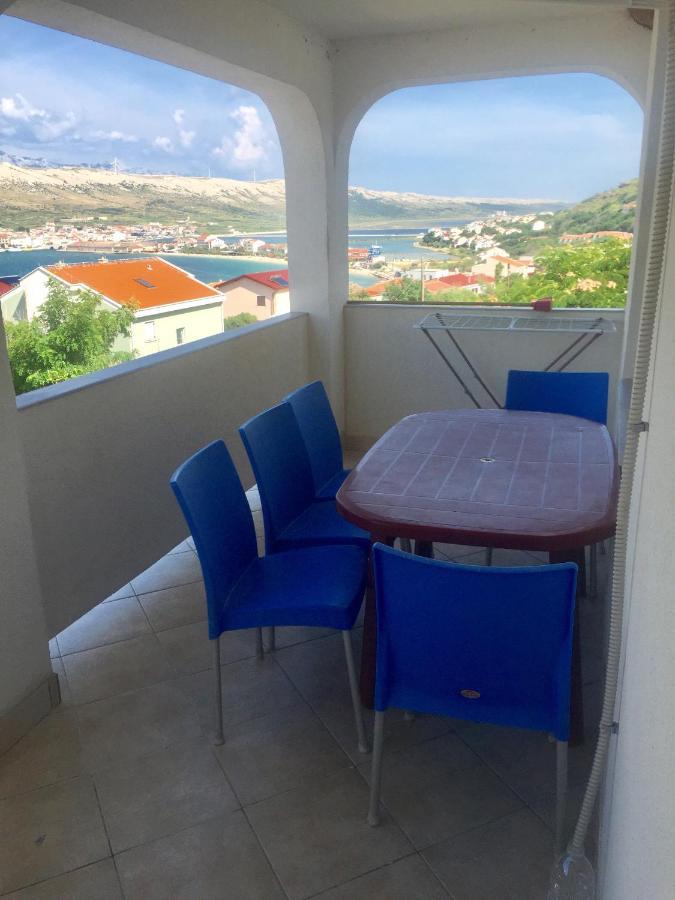 פג Apartmani Nerko מראה חיצוני תמונה