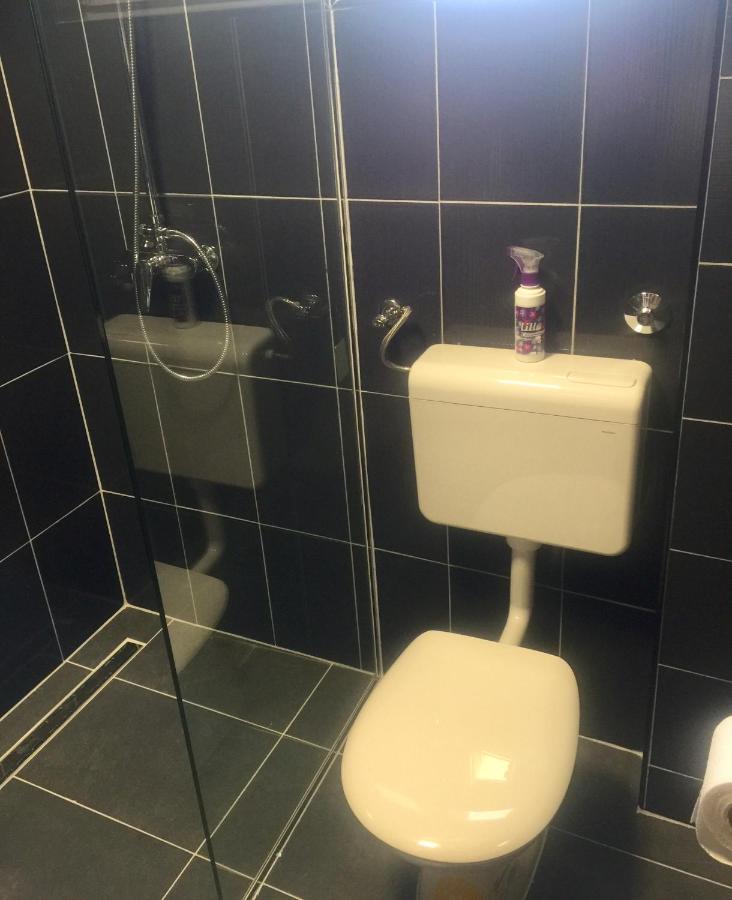 פג Apartmani Nerko מראה חיצוני תמונה
