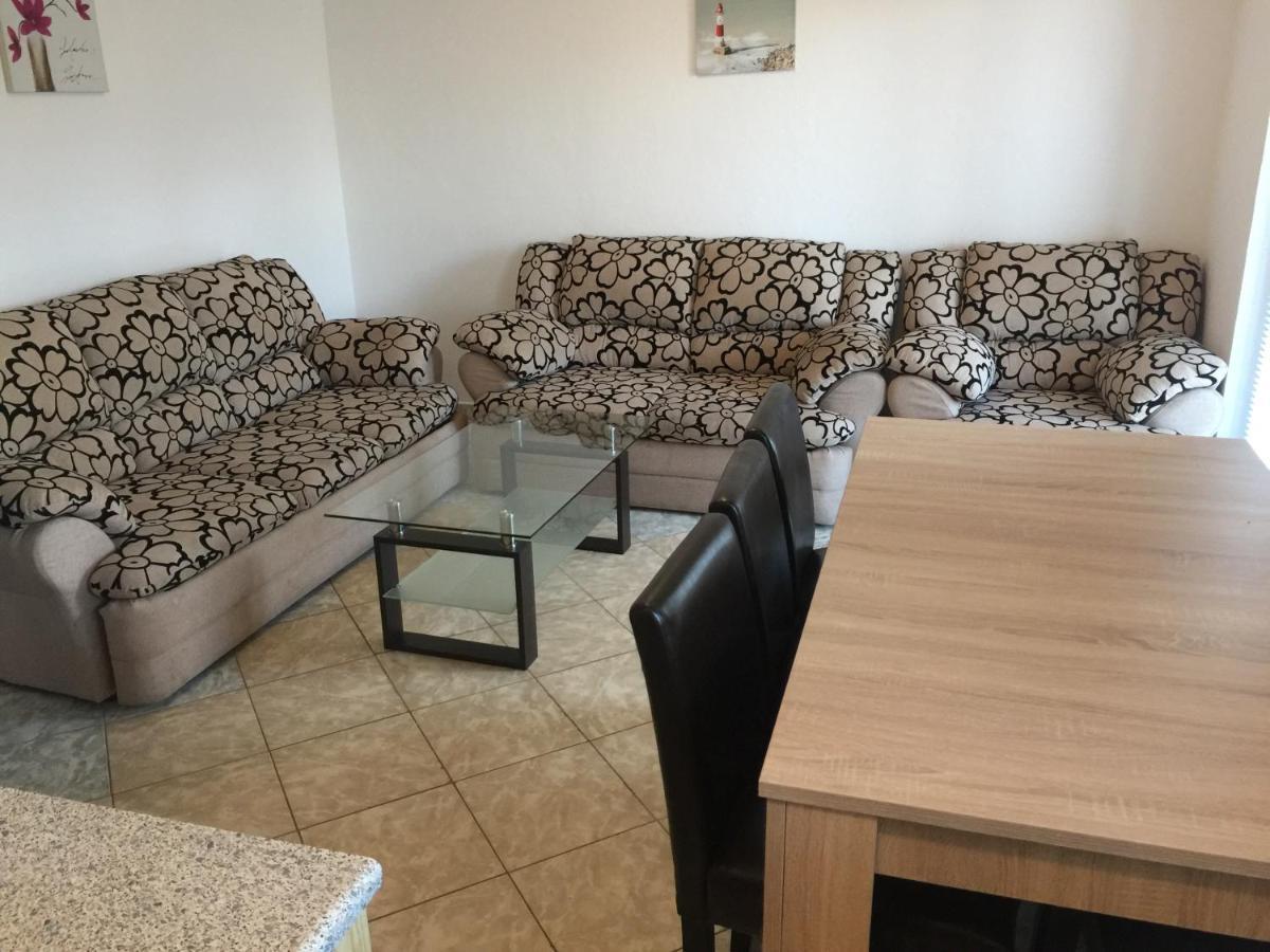 פג Apartmani Nerko מראה חיצוני תמונה