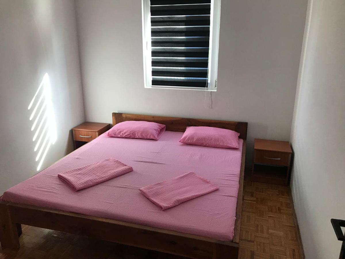 פג Apartmani Nerko מראה חיצוני תמונה