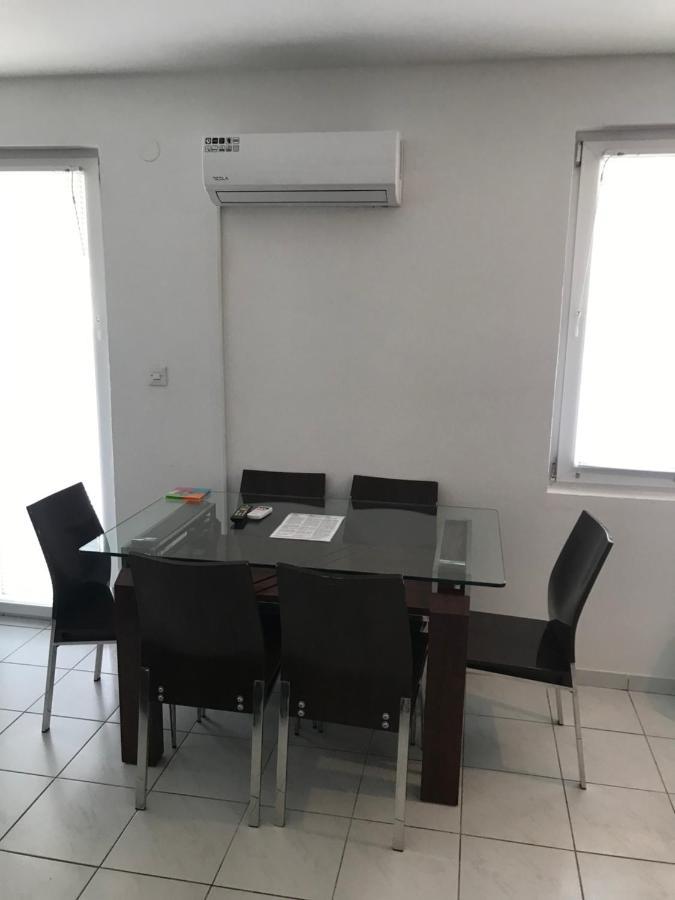 פג Apartmani Nerko מראה חיצוני תמונה