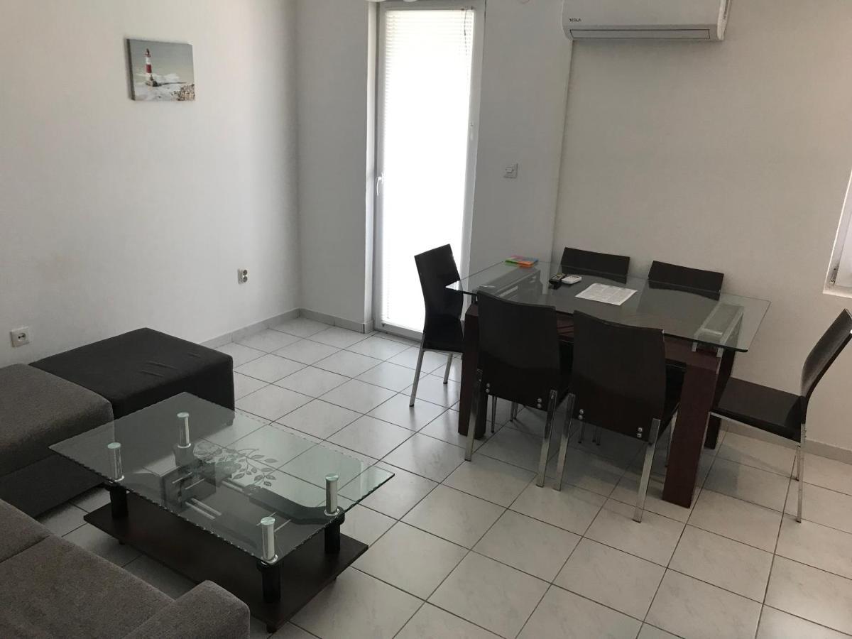 פג Apartmani Nerko מראה חיצוני תמונה